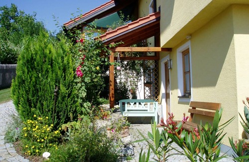 Wegscheid Apartment | 80 m² Apartment ∙ 1 bedroom ∙ 2 guests