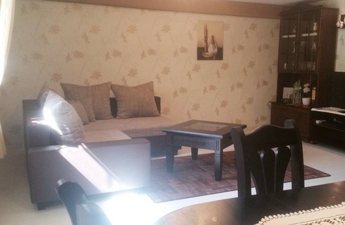 Gunzenhausen Apartment | 80 m² Apartment ∙ 1 bedroom ∙ 2 guests
