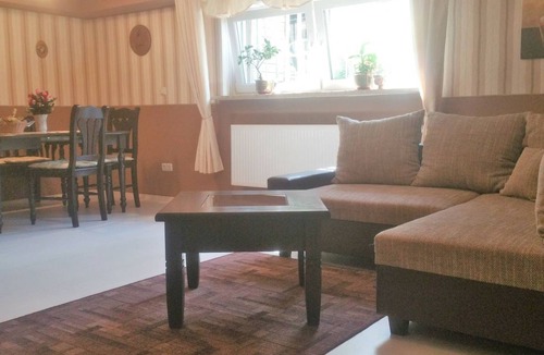 Gunzenhausen Apartment | 80 m² Apartment ∙ 1 bedroom ∙ 2 guests