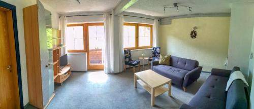 Biberwier Apartment | 80 m² Apartment ∙ 2 bedrooms ∙ 4 guests