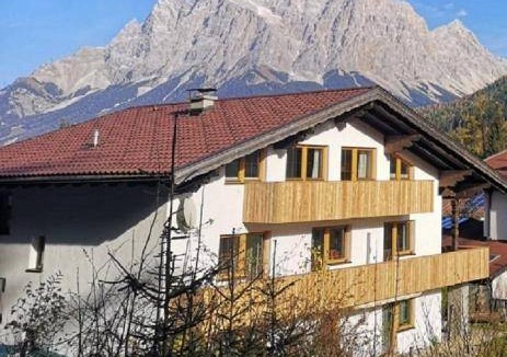 Biberwier Apartment | 80 m² Apartment ∙ 2 bedrooms ∙ 4 guests