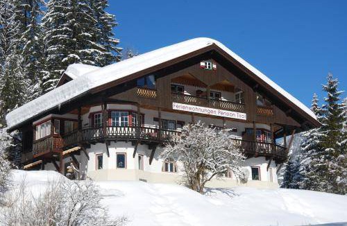 Bichlbach Apartment | 80 m² Apartment ∙ 2 bedrooms ∙ 7 guests