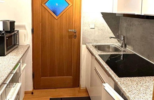 Weidach Apartment | 80 m² Apartment ∙ 2 bedrooms ∙ 6 guests