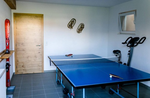 Außerweerberg Apartment | 80 m² Apartment ∙ 2 bedrooms ∙ 5 guests