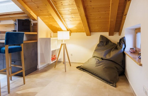 Grabenstatt Apartment | 80 m² Apartment ∙ 2 bedrooms ∙ 4 guests