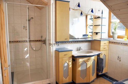 Rimbach Apartment | 80 m² Apartment ∙ 2 bedrooms ∙ 5 guests