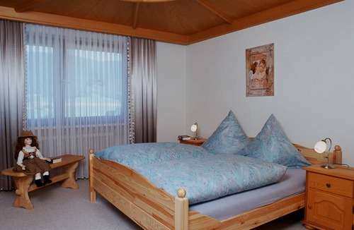 Rimbach Apartment | 80 m² Apartment ∙ 2 bedrooms ∙ 5 guests
