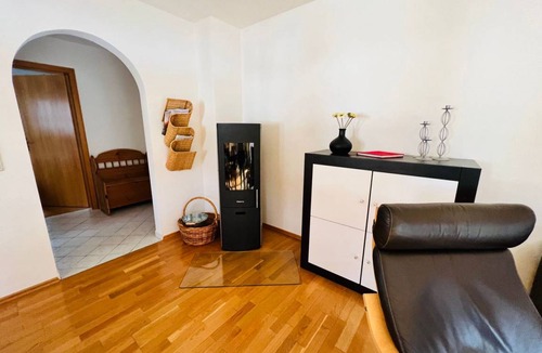 Steibis Apartment | 80 m² Apartment ∙ 2 bedrooms ∙ 5 guests
