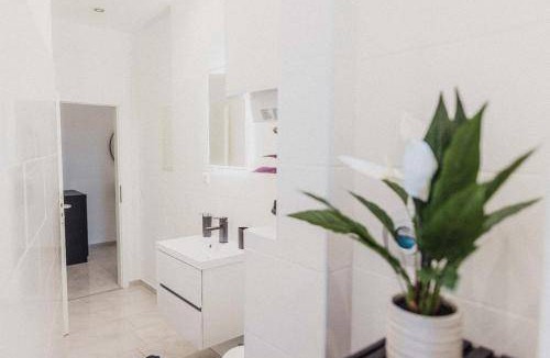 Erding Apartment | 80 m² Apartment ∙ 2 bedrooms ∙ 5 guests