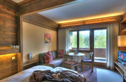 Mosern Apartment | 80 m² Apartment ∙ 2 bedrooms ∙ 4 guests