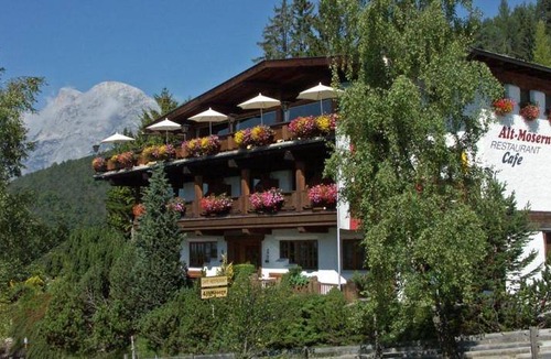 Mosern Apartment | 80 m² Apartment ∙ 2 bedrooms ∙ 4 guests