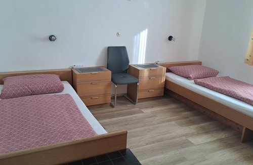 Glott Apartment | 80 m² Apartment ∙ 2 bedrooms ∙ 5 guests