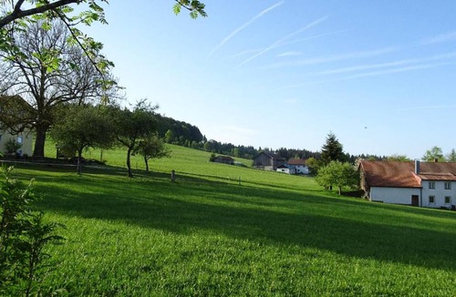 Mauth Apartment | 80 m² Apartment ∙ 2 bedrooms ∙ 4 guests