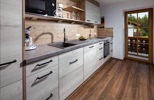 Winkl Apartment | 80 m² Apartment ∙ 2 bedrooms ∙ 4 guests