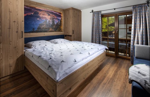 Winkl Apartment | 80 m² Apartment ∙ 2 bedrooms ∙ 4 guests