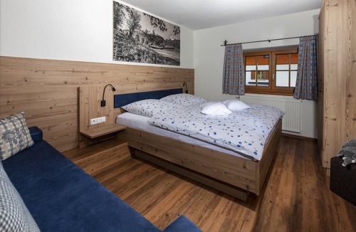 Winkl Apartment | 80 m² Apartment ∙ 2 bedrooms ∙ 4 guests