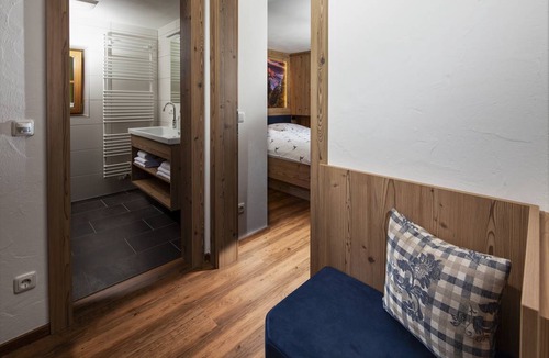 Winkl Apartment | 80 m² Apartment ∙ 2 bedrooms ∙ 4 guests