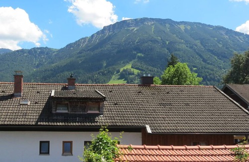 Dorf Apartment | 80 m² Apartment ∙ 2 bedrooms ∙ 4 guests