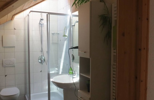 Dorf Apartment | 80 m² Apartment ∙ 2 bedrooms ∙ 4 guests