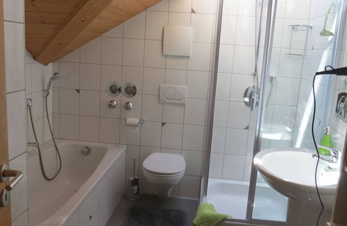 Dorf Apartment | 80 m² Apartment ∙ 2 bedrooms ∙ 4 guests