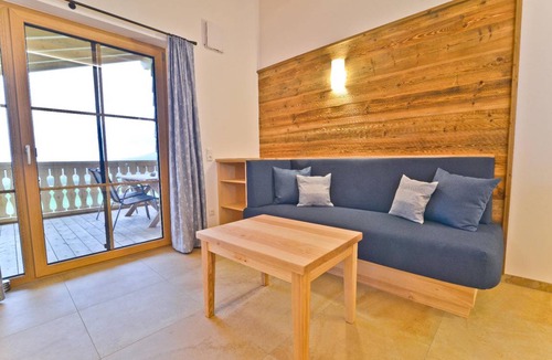 Arnbruck Apartment | 80 m² Apartment ∙ 2 bedrooms ∙ 5 guests