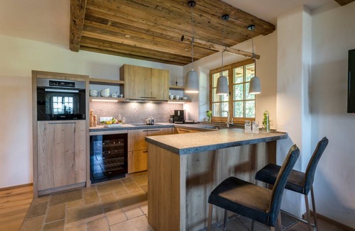 Frasdorf Apartment | 80 m² Apartment ∙ 2 bedrooms ∙ 4 guests