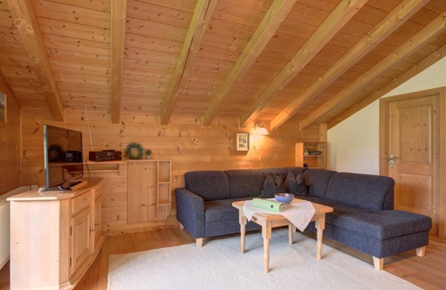 Kreuzfeld Apartment | 80 m² Apartment ∙ 2 bedrooms ∙ 4 guests