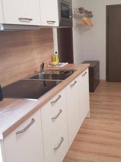 Schwandorf Apartment | 80 m² Apartment ∙ 2 bedrooms ∙ 7 guests