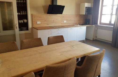Schwandorf Apartment | 80 m² Apartment ∙ 2 bedrooms ∙ 7 guests