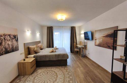 Mitte Apartment | 80 m² Apartment ∙ 2 bedrooms ∙ 4 guests