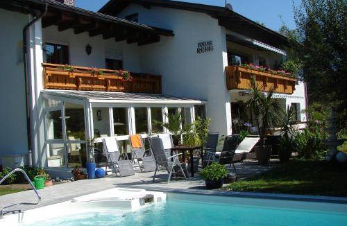 Stanggaß Apartment | 80 m² Apartment ∙ 2 bedrooms ∙ 7 guests