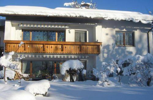 Stanggaß Apartment | 80 m² Apartment ∙ 2 bedrooms ∙ 7 guests