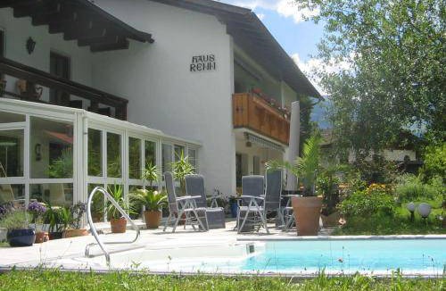 Stanggaß Apartment | 80 m² Apartment ∙ 2 bedrooms ∙ 7 guests