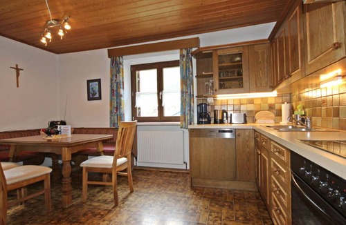 Feichten Apartment | 80 m² Apartment ∙ 3 bedrooms ∙ 6 guests