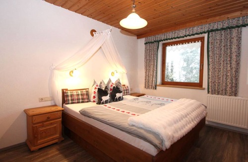 Zellbergeben Apartment | 80 m² Apartment ∙ 3 bedrooms ∙ 4 guests