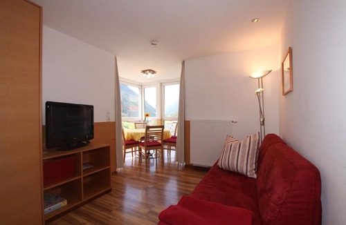 Kappl Apartment | 80 m² Apartment ∙ 3 bedrooms ∙ 7 guests