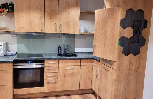 Maibrunn Apartment | 80 m² Apartment ∙ 3 bedrooms ∙ 6 guests