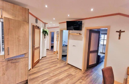 Maibrunn Apartment | 80 m² Apartment ∙ 3 bedrooms ∙ 6 guests