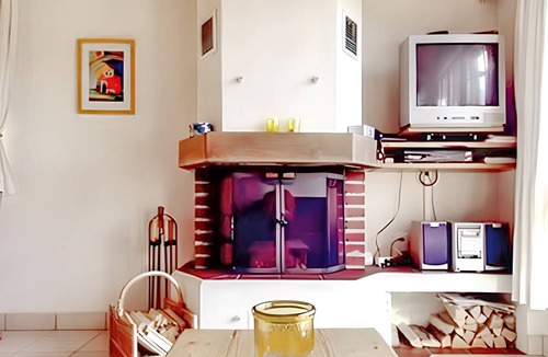 Bellwald Apartment | 80 m² Apartment ∙ 3 bedrooms ∙ 6 guests