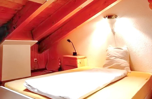 Bellwald Apartment | 80 m² Apartment ∙ 3 bedrooms ∙ 6 guests