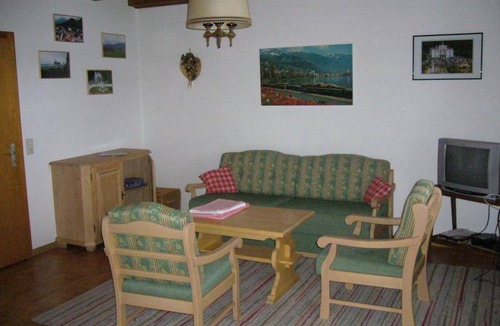 Halblech Apartment | 80 m² Apartment ∙ 3 bedrooms ∙ 10 guests