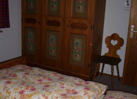 Halblech Apartment | 80 m² Apartment ∙ 3 bedrooms ∙ 10 guests