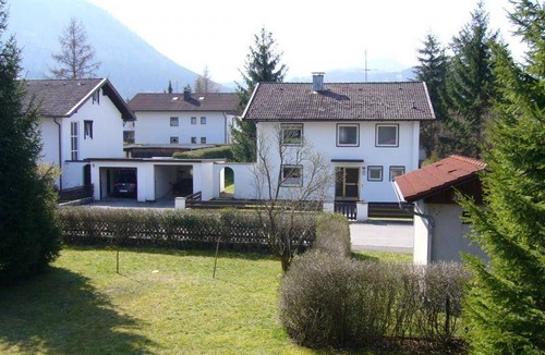 Halblech Apartment | 80 m² Apartment ∙ 3 bedrooms ∙ 10 guests