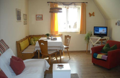 Witzmannsberg Apartment | 80 m² Apartment ∙ 3 bedrooms ∙ 6 guests