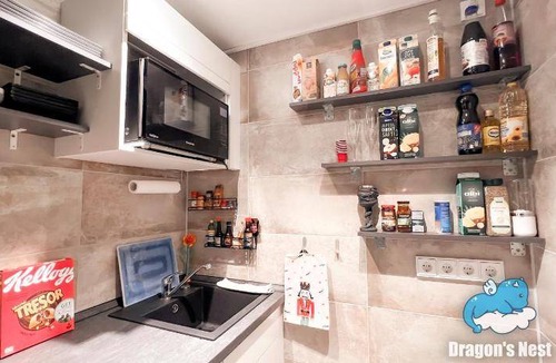 Schwaig bei Nuernberg Apartment | 80 m² Apartment ∙ 4 guests