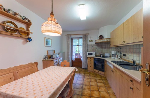 Eggstatt Apartment | 80 m² Apartment ∙ 5 guests