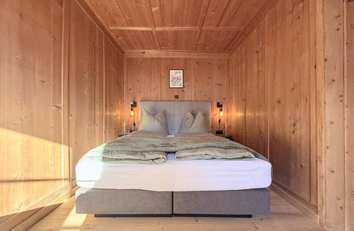 Elbigenalp Apartment | 80 m² Apartment ∙ 2 bedrooms ∙ 5 guests