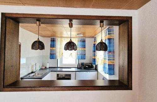 Helmbrechts Apartment | 80 m² Apartment ∙ 2 bedrooms ∙ 5 guests
