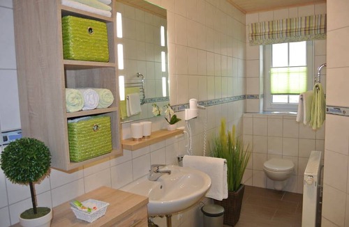 Kiesenberg Apartment | 80 m² Apartment ∙ 2 bedrooms ∙ 4 guests