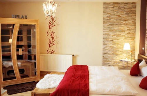 Kiesenberg Apartment | 80 m² Apartment ∙ 2 bedrooms ∙ 4 guests